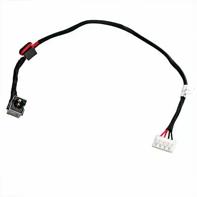 Lenovo Ideapad N586 DC Power Jack