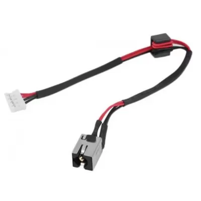 Lenovo Ideapad P500 DC Power Jack