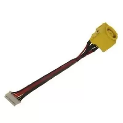 Lenovo ThinkPad T520i T530 T530i DC Power Jack