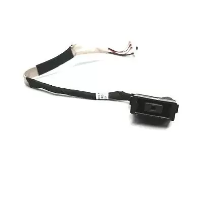 Lenovo ThinkPad X1 Helix DC-IN Power Jack Harness with Cable