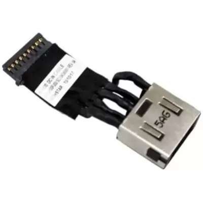 Lenovo Thinkpad P50 DC Jack