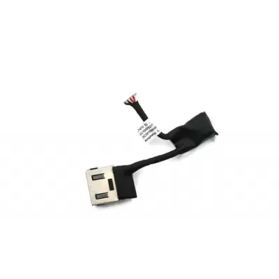 Lenovo Thinkpad T470 Windu-1 Power Jack Charging Cable Plug