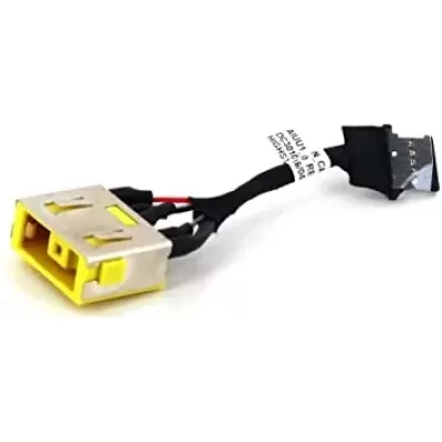 Lenovo Yoga 2 11 20428 DC-IN Power Jack With Cable