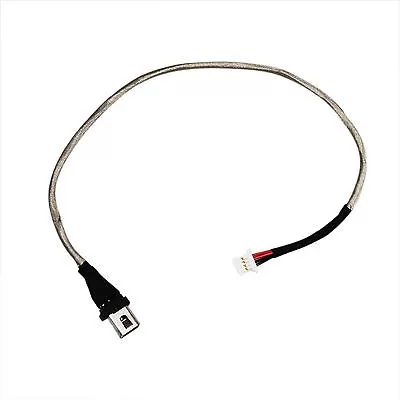 Lenovo Yoga 710-15ISK DC Jack