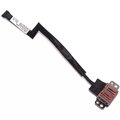 Lenovo Yoga 900-13ISK Series DC-In Power Jack Connector