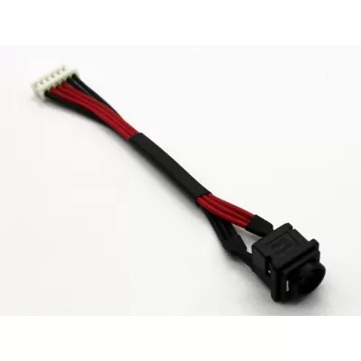 Sony VGN-AX VGN-BX Series Laptop DC Power Jack Replacement