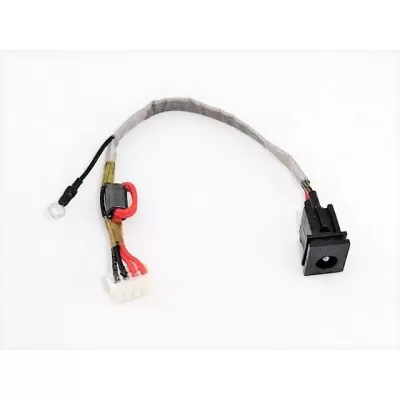 Toshiba A000021120 Laptop DC Jack Satellite P90 U400 U405 U405D