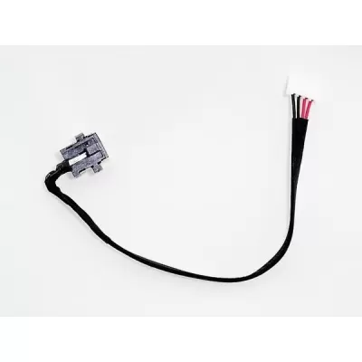 Replacement Toshiba H000030900 Laptop DC Jack Satellite C670 C675 L770 L775 L775D