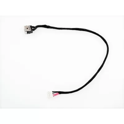 Toshiba H000084710 DC Jack Cable Satellite Fusion L55W-C P55W-C