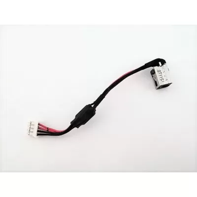 Toshiba K000137830 Laptop DC Jack Satellite U940 U945 DC30100LR00