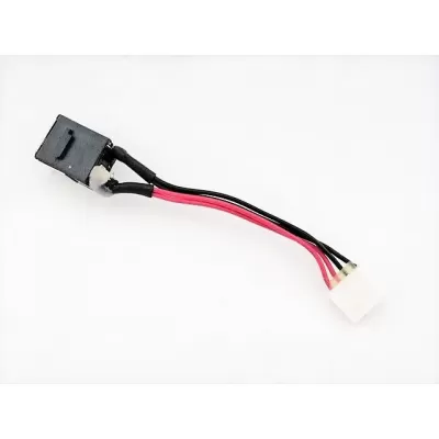 Toshiba P000544820 Laptop DC Jack Tecra R840 R850 R940 R950