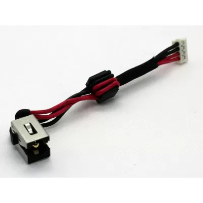 Replacement DC Jack for Toshiba Satellite C855 / C855D Laptop