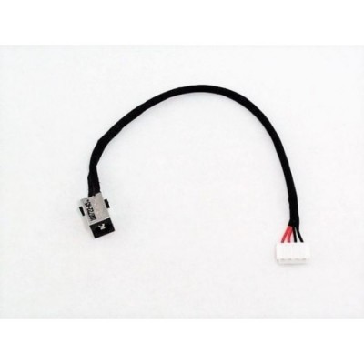 Toshiba Satellite C855 Laptop DC Jack