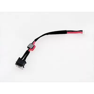 Toshiba V000941460 Laptop DC Jack Satellite E200 E205 6017B0246301