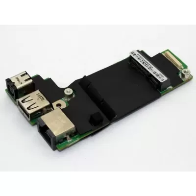 Dell Vostro 3300 Power USB Lan Dc Card