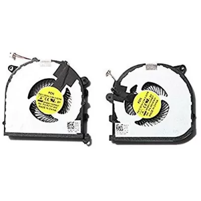 Dell XPS 15 9550 15 5510 Cooling Fan 0RVTXY DFS501105PR0T