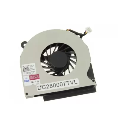 Dell Latitude E6410 Laptop Cooling Fan 4H1RR