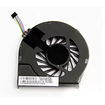 HP Pavilion G6-2000 G6-2100 G6-2200 Series Laptop Cooling Fan 683193-001