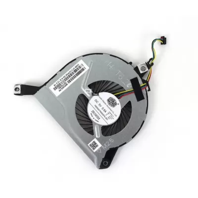 HP 15P Y11 Laptop CPU Cooling Fan 767776-001