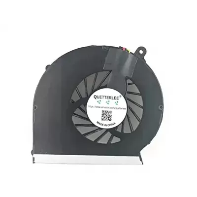 Replacement Laptop Internal CPU Cooling Fan For Hp Compaq Cq43 Series Laptop