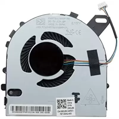 Dell Inspiron 5568 CPU Cooling Fan