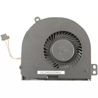 Dell Latitude E5440 CPU Cooling Fan