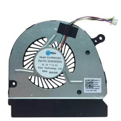 Dell Vostro V5460 CPU Cooling Fan