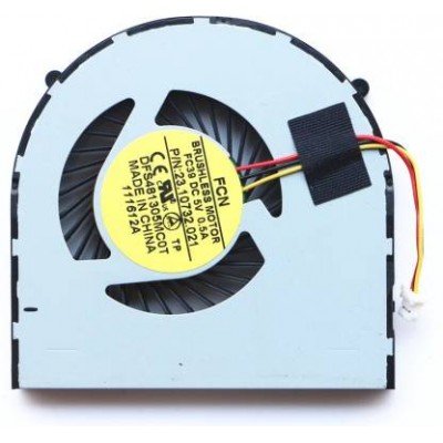 Dell 3542 Laptop CPU Cooling Fan