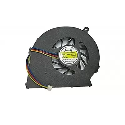 HP Compaq 2000 CPU Cooling Fan