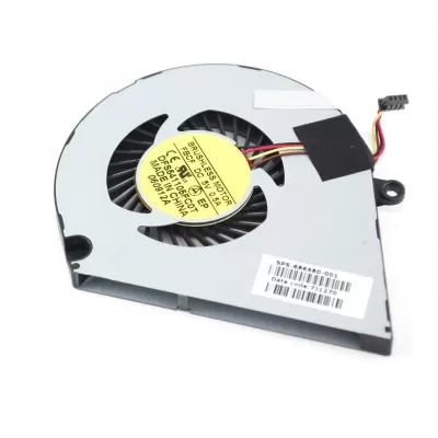 HP Envy 6 1000 CPU Cooling Fan