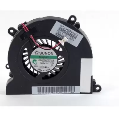 HP Pavilion DV4 CPU Cooling Fan