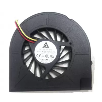 HP Compaq Presario CQ50 CPU Cooling Fan