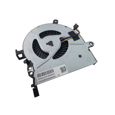 HP ProBook 450 G3 CPU Cooling fan