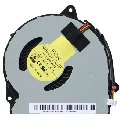 Lenovo Ideapad G40 CPU Cooling Fan