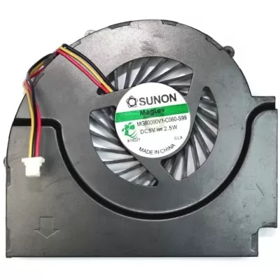 Lenovo Thinkpad T510 CPU Cooling Fan