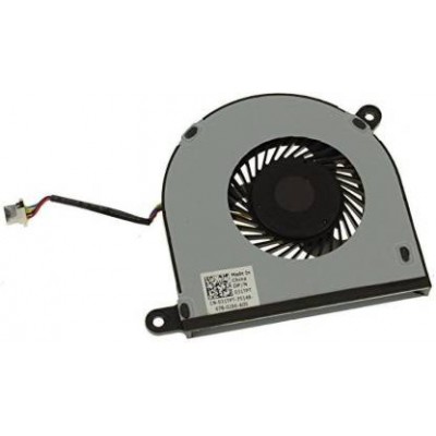 Dell Inspiron 13 5368 Laptop Cooling Fan