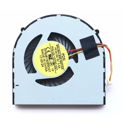 Dell Inspiron 14 3442 Laptop CPU Cooling Fan