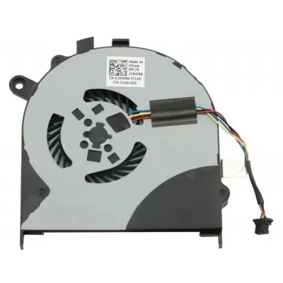 Dell Inspiron 15 7558 Laptop Cooling Fan