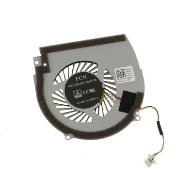 Dell Inspiron 15 7567 Laptop Cooling Fan