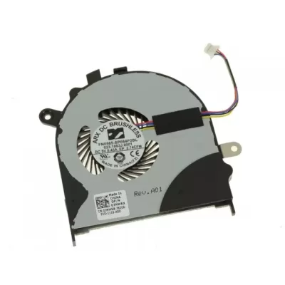 Dell Inspiron 15 7568 Laptop Cooling Fan 3NWRX