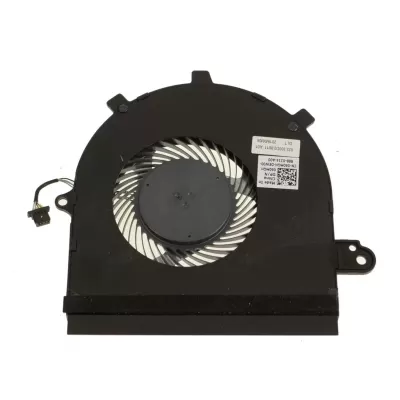 Dell Inspiron 15 7586 Laptop Cooling Fan 60MGH