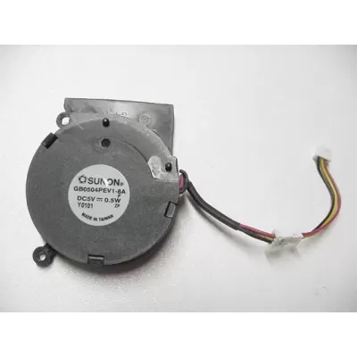 Dell Inspiron 4000 Laptop Cooling Fan