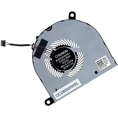 Dell Latitude 5580 Laptop Cooling Fan 9VK27