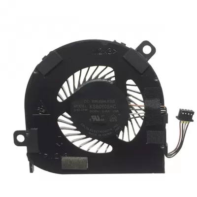 Dell Latitude 7280 Laptop Cooling Fan