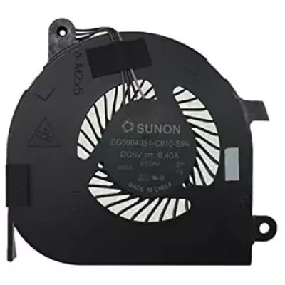 Dell Latitude C610 Laptop Processor Cooling Fan