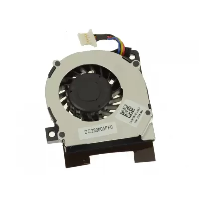 Dell Latitude E4200 Laptop Cooling Fan