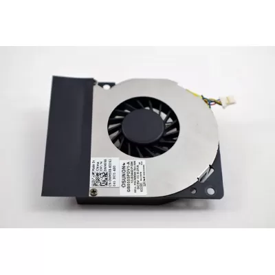 Dell Latitude E4300 Laptop Cooling Fan WM598