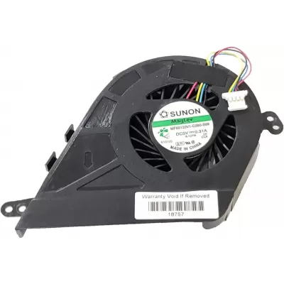 Dell Latitude E5420 Laptop Cooling Fan 2CPVP