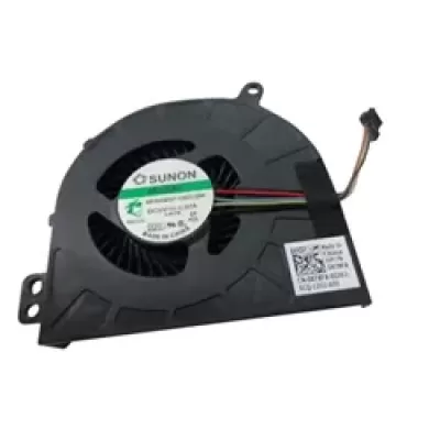 Dell Latitude E5540 Laptop Cooling Fan