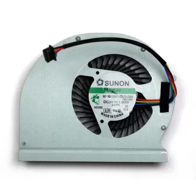 Dell Latitude E6430 Laptop Cooling Fan